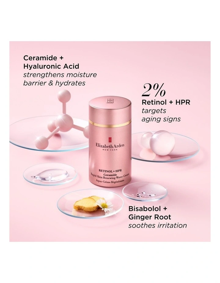 Retinol + HPR Skin Renewing Duo Set image 5
