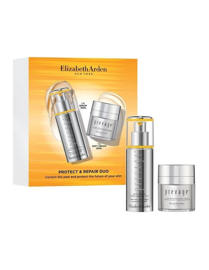 Prevage 2.0 Protect & Repair Duo Set image 1
