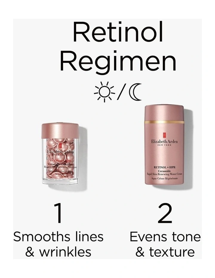 Retinol Revolution 2 Piece Gift Set image 6