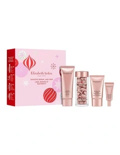 Smooth, Repair & Firm 4pc Set