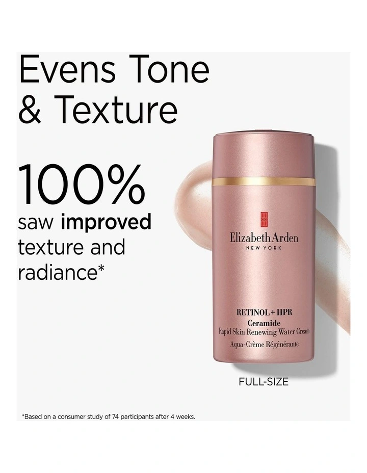 Retinol Restoration 3pc Set image 5