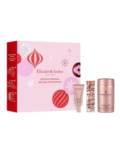Retinol Renewal 3pc Set