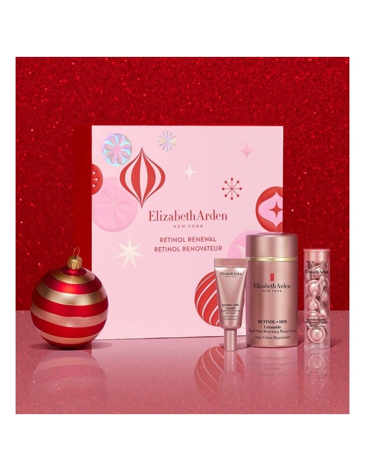 Retinol Renewal 3pc Set image 3
