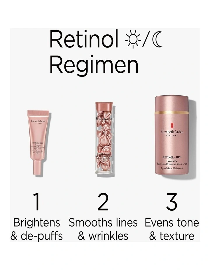 Retinol Renewal 3pc Set image 7
