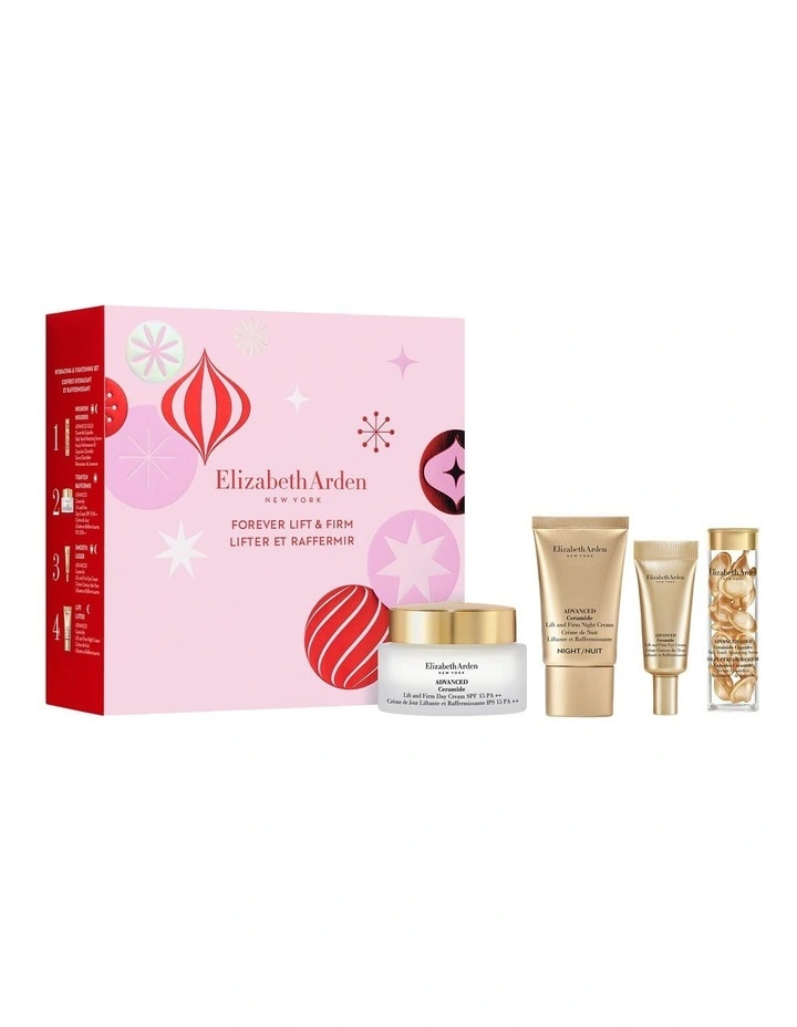Forever Lift & Firm 4pc Set image 1