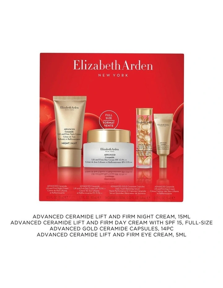 Forever Lift & Firm 4pc Set image 2