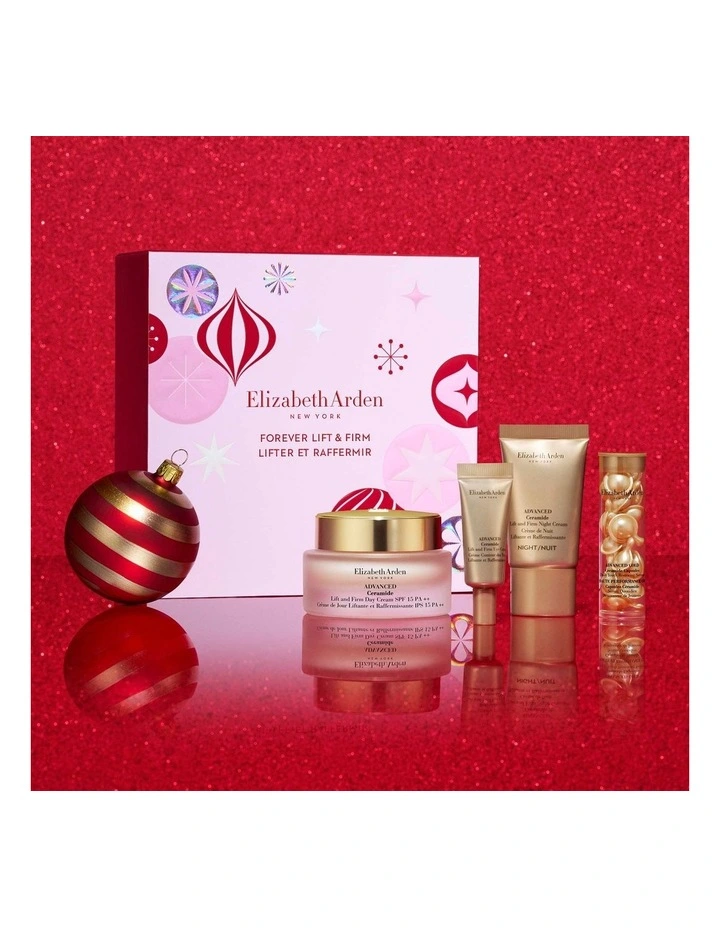 Forever Lift & Firm 4pc Set image 3