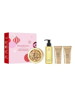 Nourishing Rituals 4pc Set