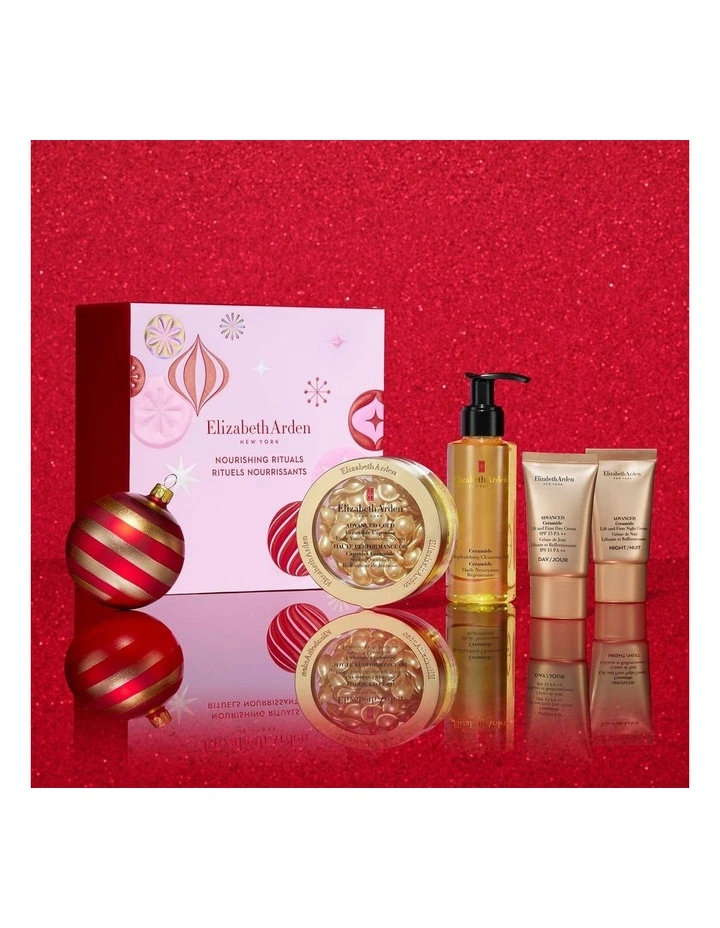 Nourishing Rituals 4pc Set image 3
