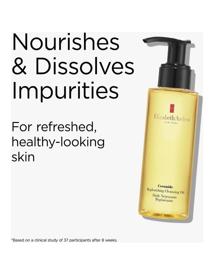 Nourishing Rituals 4pc Set image 4