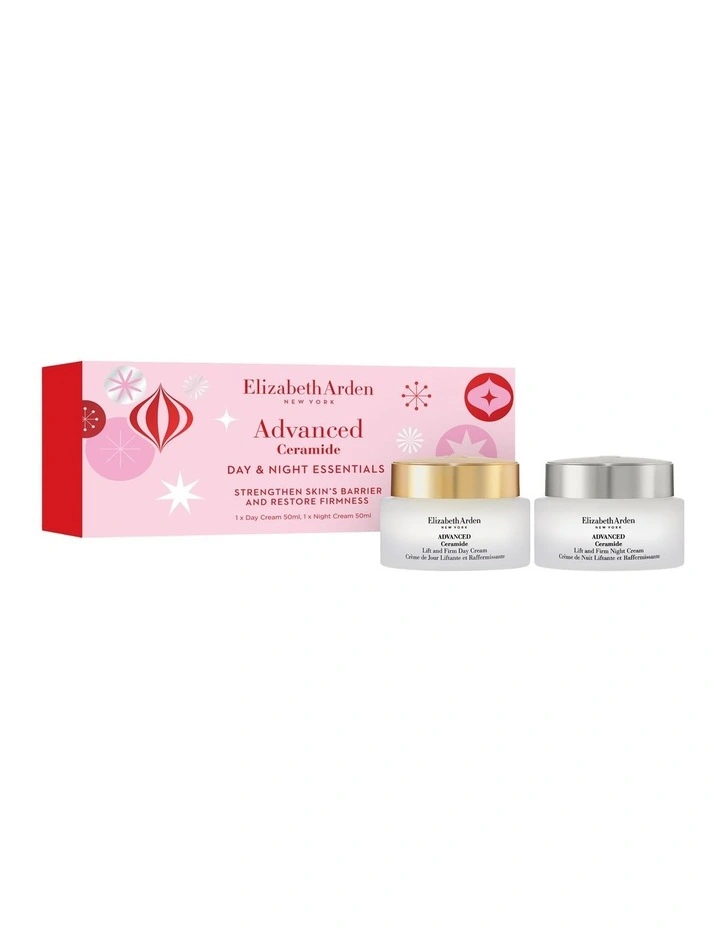 Advanced Ceramide Day/Night Set image 1
