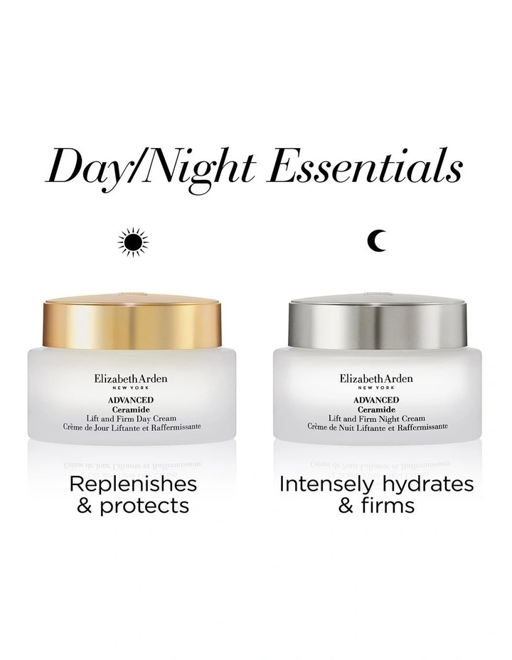 Advanced Ceramide Day/Night Set image 4