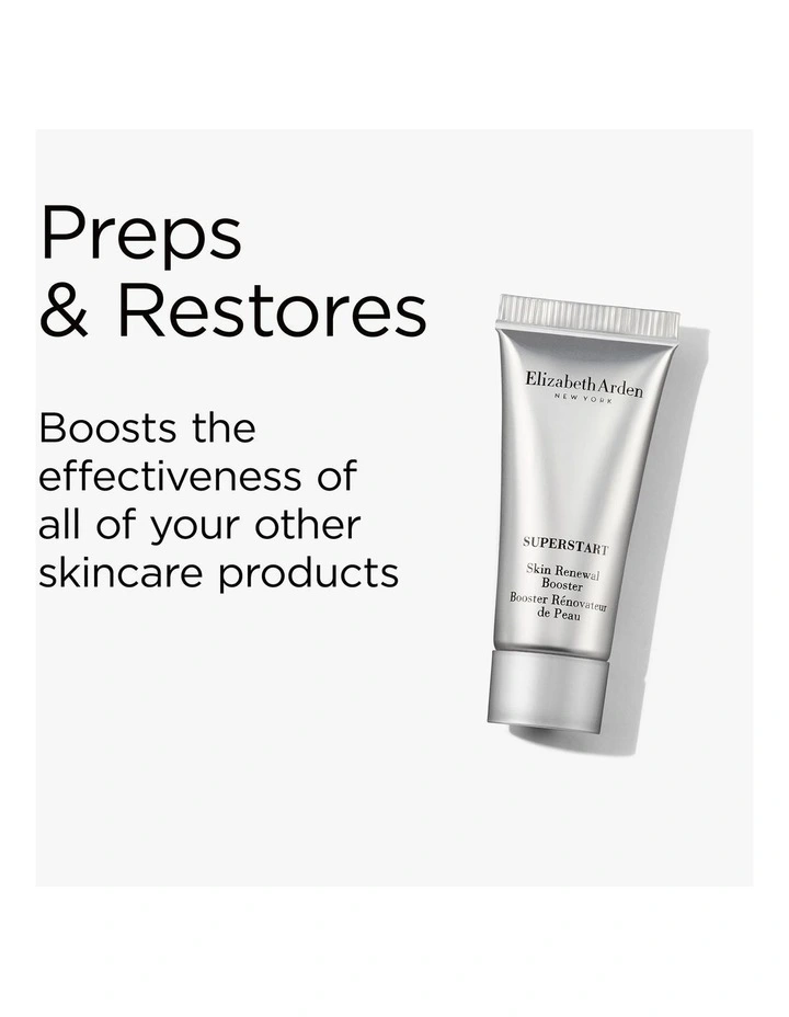PREVAGE® Timeless Transformation 4-Piece Gift Set image 4