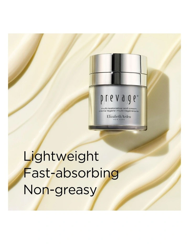 PREVAGE® Favourites 4-Piece Gift Set image 2