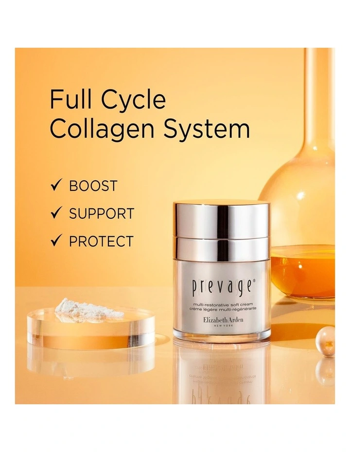 PREVAGE® Favourites 4-Piece Gift Set image 3