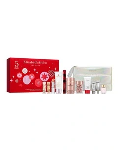 Unwrap Your Beauty Holiday Collection, 11-Piece Gift Set