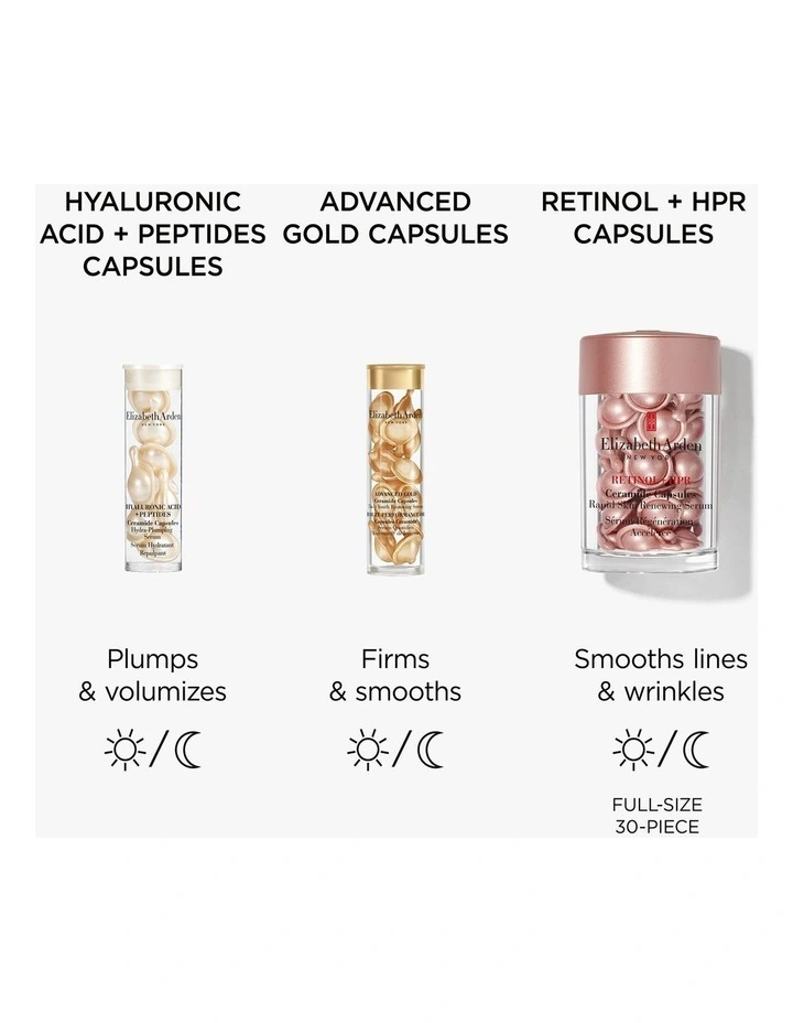 Unwrap Your Beauty Holiday Collection, 11-Piece Gift Set image 3