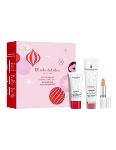 Eight Hour® Nourishing Skin Essentials 3-Piece  Gift Set
