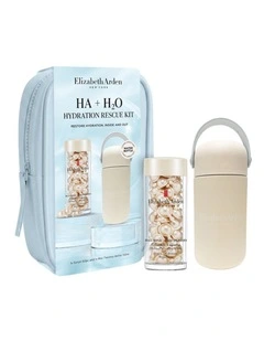 Hydration Rescue Kit