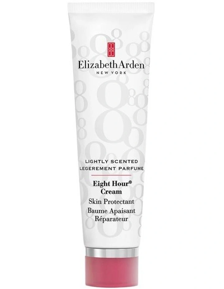 Eight Hour Cream Skin Protectant Lightly Scented Moisturizer image 1
