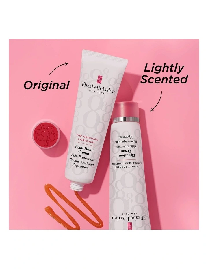 Eight Hour Cream Skin Protectant Lightly Scented Moisturizer image 3