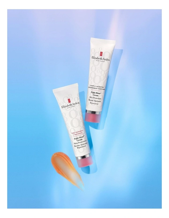 Eight Hour Cream Skin Protectant Lightly Scented Moisturizer image 6