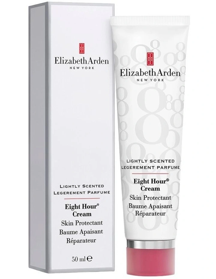 Eight Hour Cream Skin Protectant Lightly Scented Moisturizer image 7