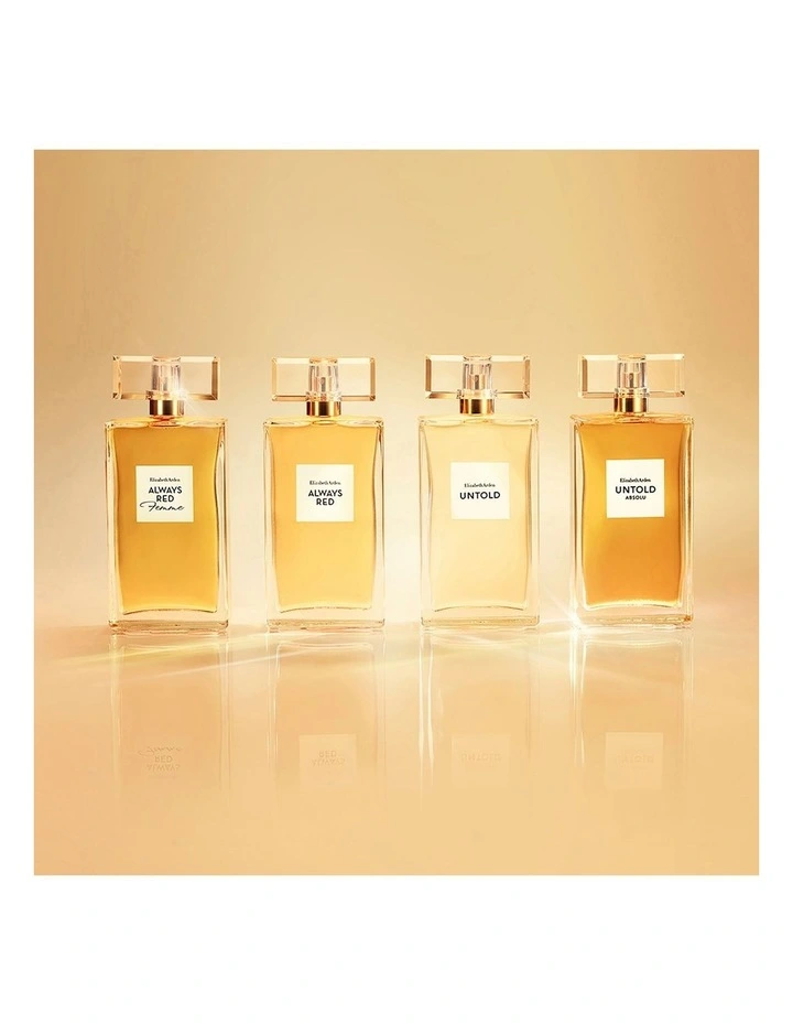 Always Red Eau de Toilette 100ml image 6