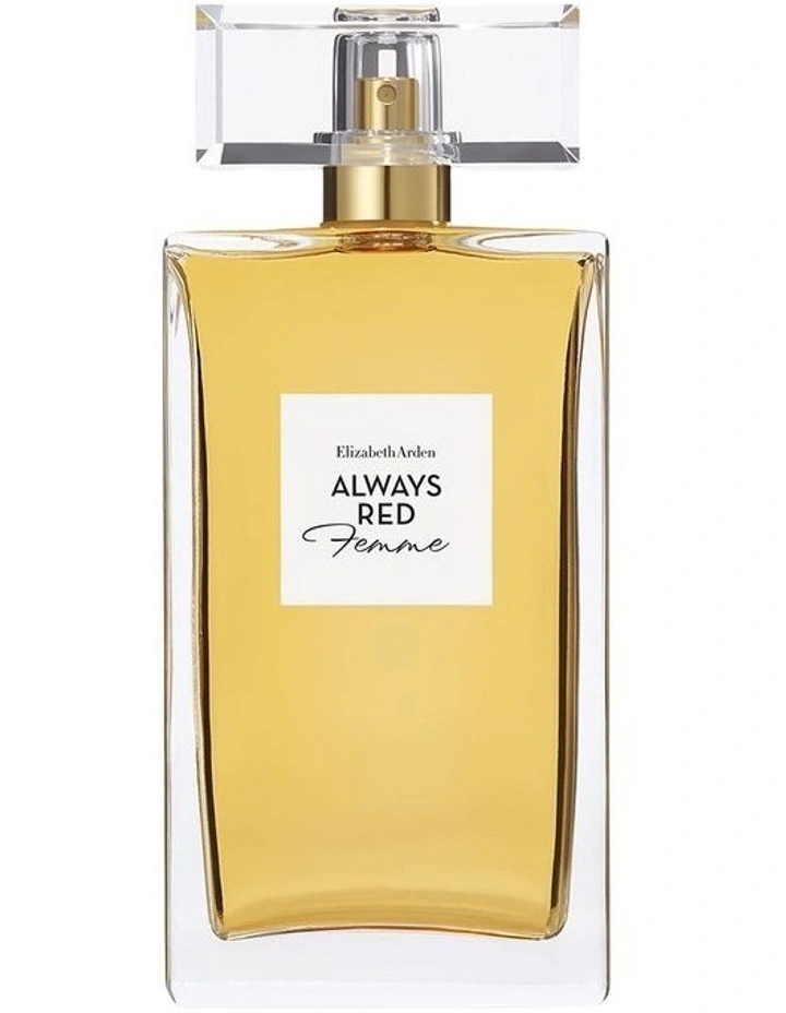 Always Femme Eau de Toilette 100ml image 1