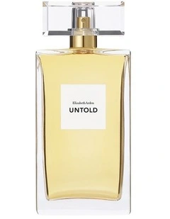 Untold Eau de Parfum 100ml