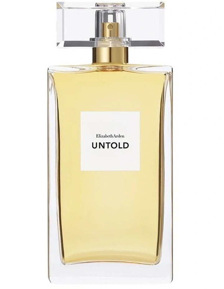 Untold Eau de Parfum 100ml image 1