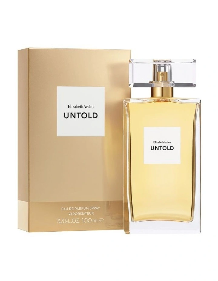 Untold Eau de Parfum 100ml image 2