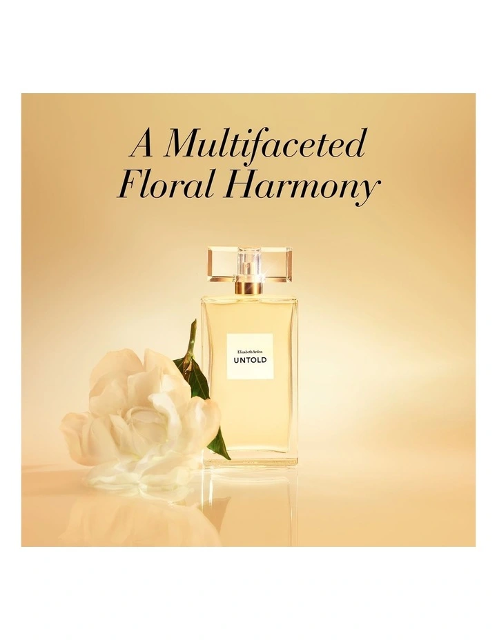Untold Eau de Parfum 100ml image 5