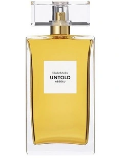 Untold Absolu Eau de Parfum 100ml