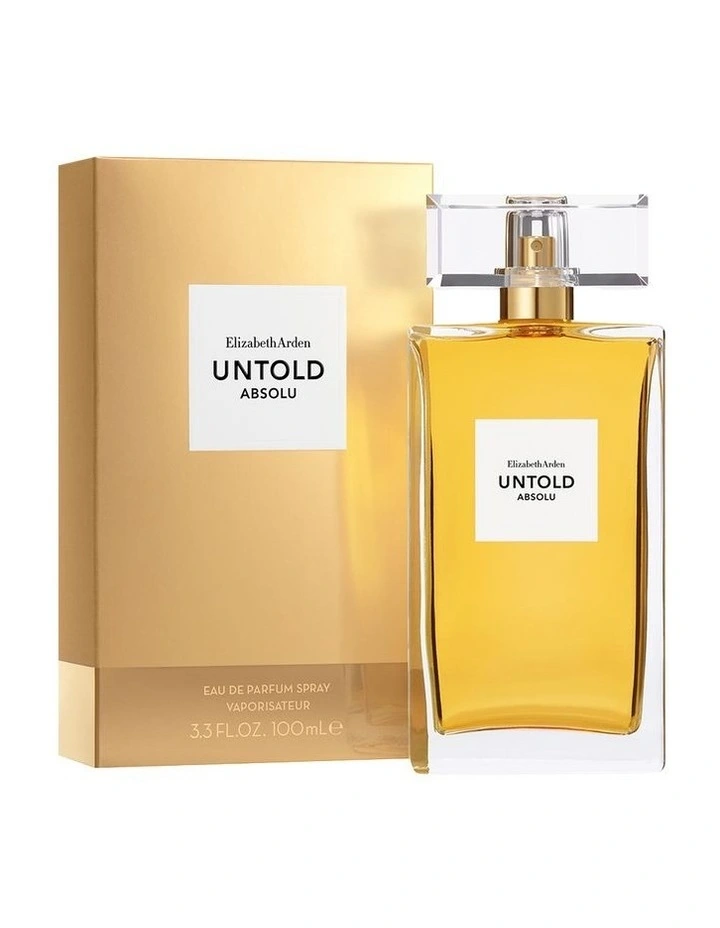 Untold Absolu Eau de Parfum 100ml image 2