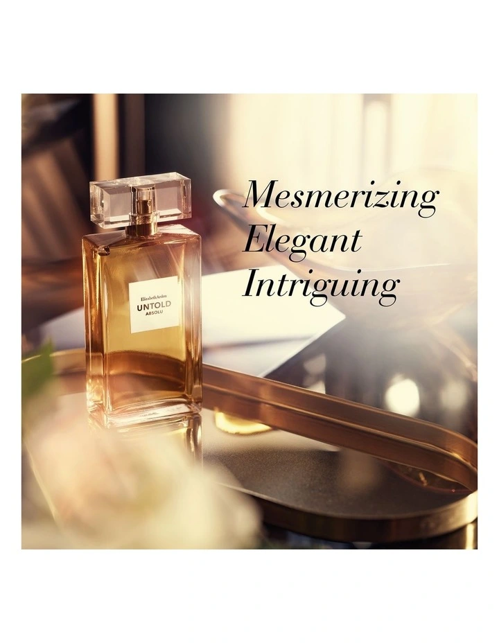 Untold Absolu Eau de Parfum 100ml image 3