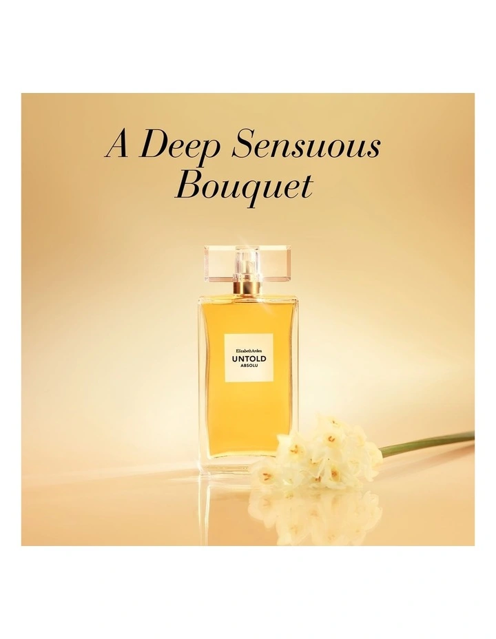 Untold Absolu Eau de Parfum 100ml image 5
