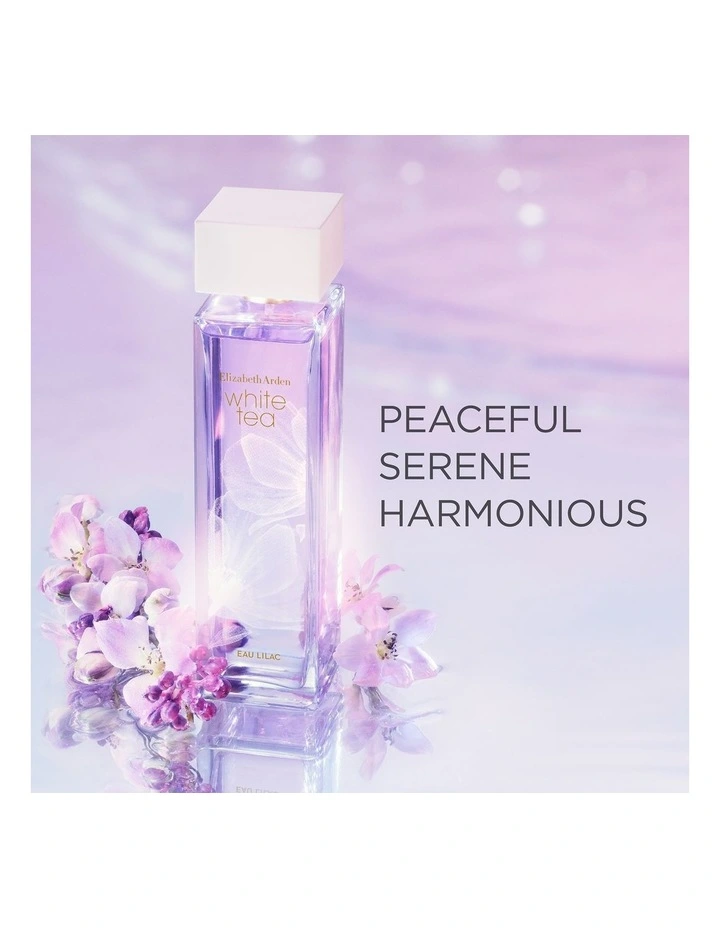 White Tea Eau Florale EDT 100ml image 3
