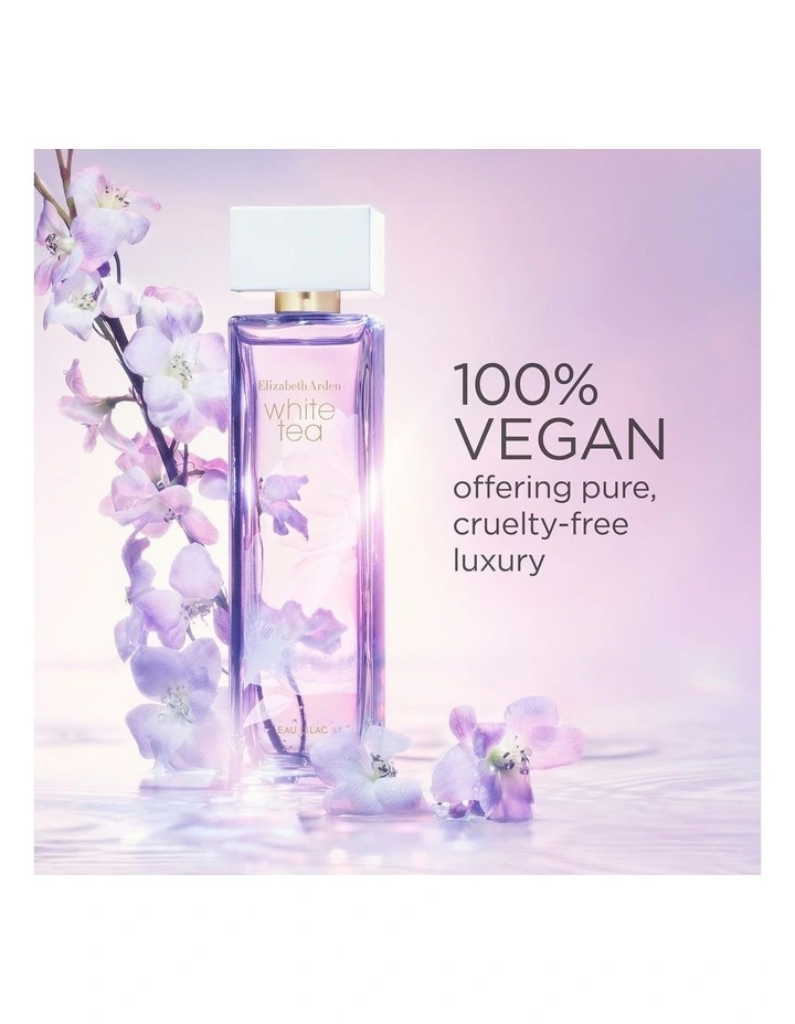 White Tea Eau Florale EDT 100ml image 5