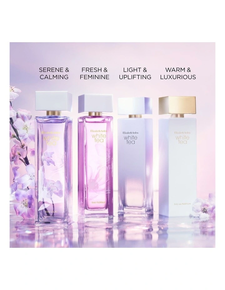White Tea Eau Florale EDT 100ml image 6