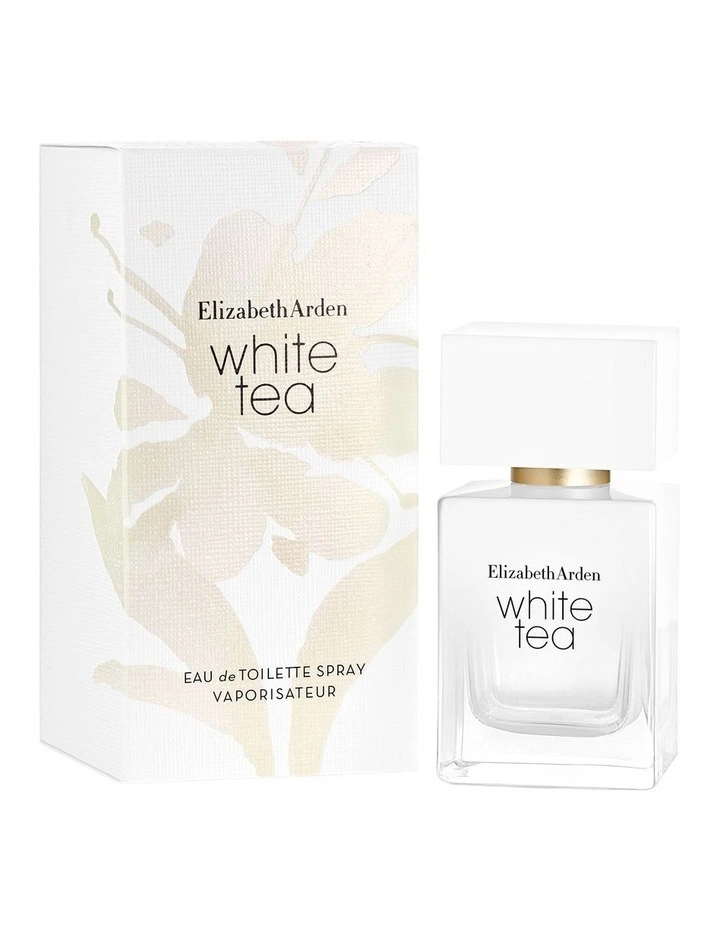 White Tea Eau De Toilette image 2