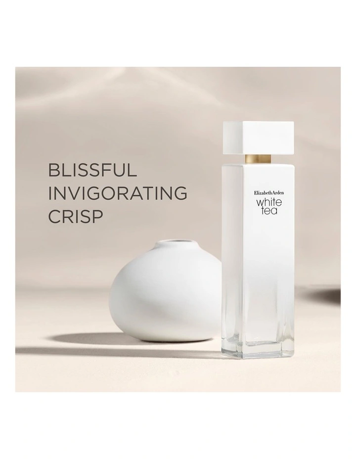 White Tea Eau De Toilette image 3