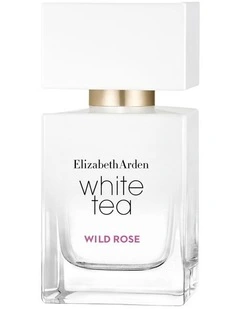 White Tea Wild Rose EDT