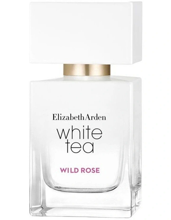 White Tea Wild Rose EDT image 1