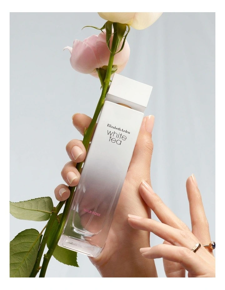 White Tea Wild Rose EDT image 4