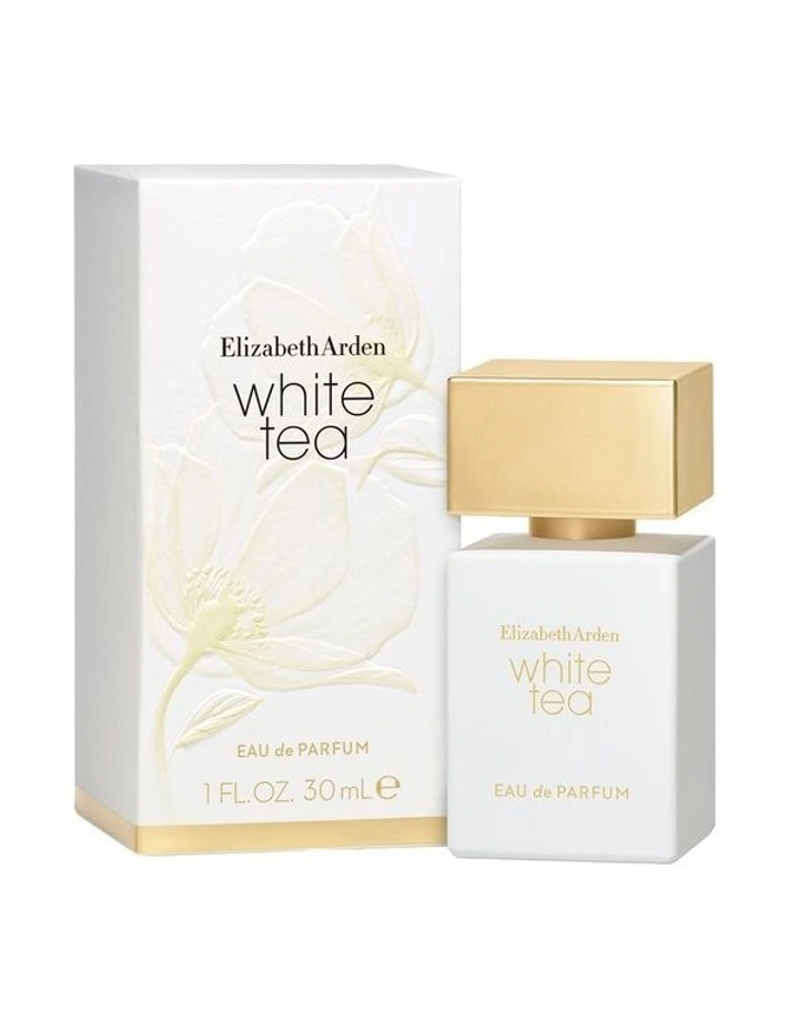 White Tea Eau De Perfume 30ml image 2