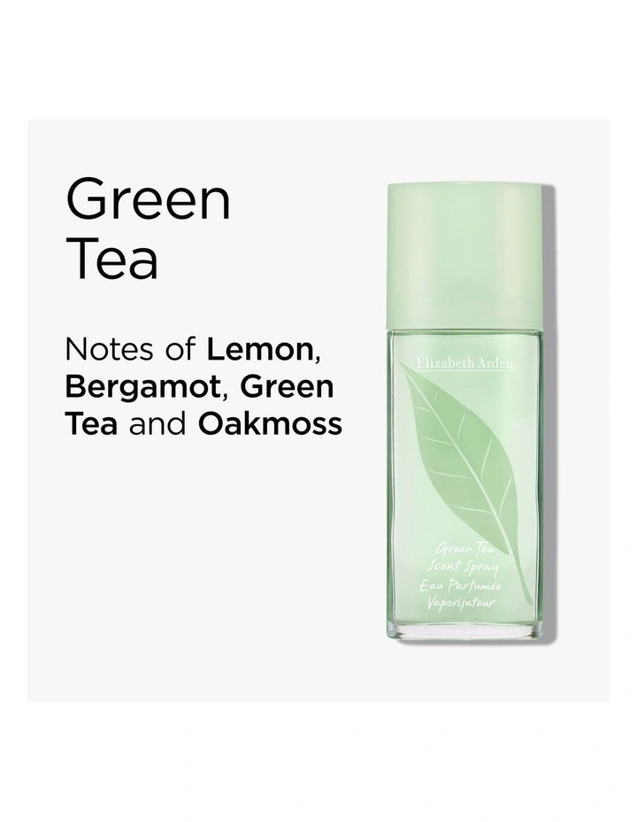Green Tea 2 Piece Set image 3