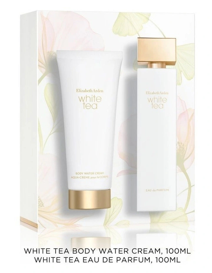 Tea Eau De Parfum 100ml Set Of 2 Pieces image 2