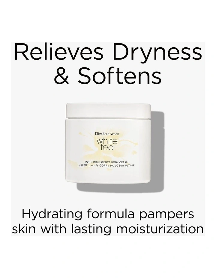 White Tea Eau De Toilette 100ml 2-Piece image 3