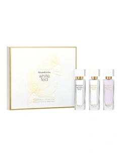 White Tea Collection Mini Coffret Set